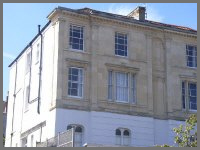 18a Productions Studio, Gloucester Road