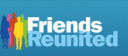 Friends Reunited goes FREE