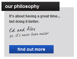 philosophy