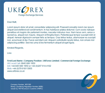 ukforexemail