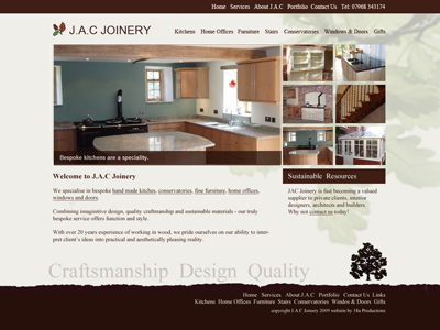 jacjoinery