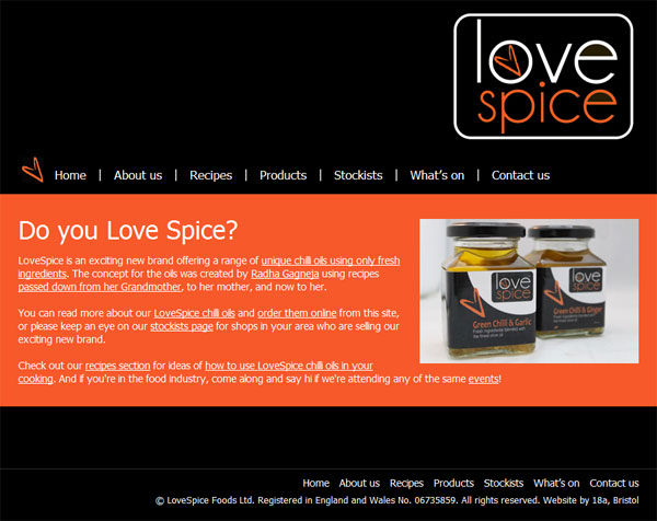lovespice.co.uk