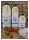 yarty valley dairies milk