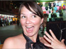 Lucy helps with promos and marketing thanks to her creative flair and bright ideas.