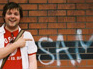 Sam is a pro at all sorts of multimedia things, from streaming to music videos.